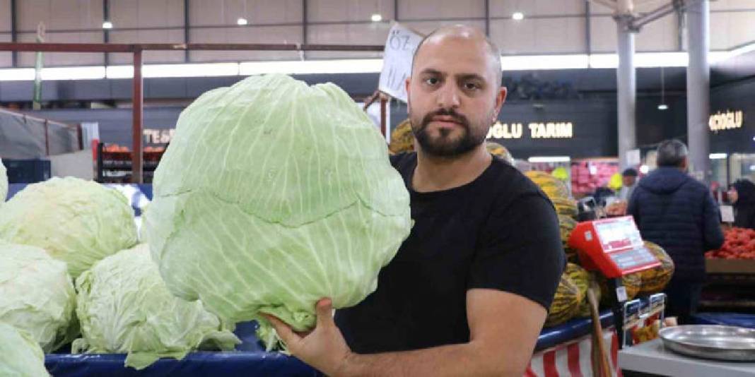 İklim değişikliğinden tarıma büyük darbe: Rekor büyüklükte mahsul kurudu, çiftçi perişan oldu! 4